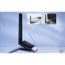 Sonoff ZigBee mar&scaron;rutētājs Dongle-LMG21, 5V, 500mA, 90mm antena, IEEE 802.15.4, alumīnijs, PC + ABS, -10&deg;C līdz 60&deg;C