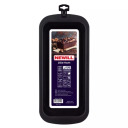 Leivavorm 25x11x6,4cm must  24222180