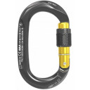 Karabīne OVAL OVX SG, 8057733308899 CLIMBING TECHNOLOGY