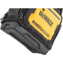 Dewalt Kuprinė DWST60102-1, 43 ki&scaron;enės, IP54 atsparumas vandeniui, 1680D audinys, 25kg apkrova, 2.54kg svoris