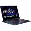 Acer Predator Helios Neo 16S AI PHN16S-71-7556, 16" OLED 2560 x 1600, Intel Core Ultra 7 255HX, 16 GB DDR5, 1 TB SSD