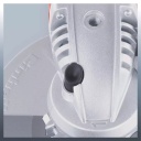 Leņķa slīpma&scaron;īna TE-AG 115/600, EINHELL, 4430855, 600 W, 115 mm disks, zems vibrāciju līmenis