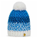 Cepure TERRY Beanie W, izmērs: L/XL, Lollipop/Cerise, 8020647080854 LA SPORTIVA