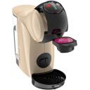 Delonghi Kavos aparatas EDG226.A Dolce Gusto Genio S, 15 bar, 1600 W, kapsulės, smėlio spalvos