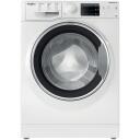Whirlpool Pesumasin WRBSB 6249 W EU, 6 kg, 1200 RPM, Energiaklass C, LED, Eeslaetav, Valge
