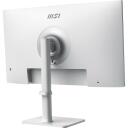 Msi LCD монитор MODERN MD272UPSW 68.6 см 4K UHD 3840 x 2160 4 мс 16:9 IPS 2 динамика регулируемая подставка USB хаб