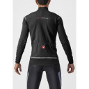 Velo jaka PERFETTO RoS 2 Jacket, izmērs: XL, Belgian Blue/Silver Gray, 8050949868201 CASTELLI