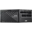 Adata Maitinimo &scaron;altinis COREREACTORII1200G-BKCEU, 1200W, 100-240V, 50/60Hz, 80 PLUS Gold, visi&scaron;kai modulinis, 9 SATA, 8 PCIe