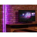 Tracer Напольная лампа TRAOSW47253, 5W, 220-240V, 12 режимов освещения, RGB, совместима с Tuya и Smart Life