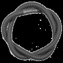 Pneimatiskā ekscentriskā slīpmašīna 1/4" 6.3bar. 150mm 84l/min YT-09740 YATO