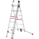 Kombinējamās kāpnes S100 ProfiLOT 039306507 HAILO