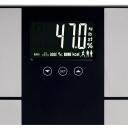 Adler Elektroniline platvormi kaal AD 8165, 225 kg, 100 g, keha rasva anal&uuml;&uuml;s, vee protsent, lihasmass, BMI