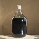 Demijono kamštis Ø37/41 mm su uždarymu BROWIN 647341, 3.9x3.9x3.6 cm, 22 g