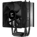 Zalman CNPS4X Black V2 CPU jahuti, CNPS4X Black V2, 38,96 CFM, 800-2000 RPM, 29 dB, 3 soojusputket, 1 ventilaator