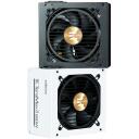 Zalman Baro&scaron;anas bloks ZM850-TMX2 WH, 850 W, 100-240 V, 80 Plus Gold, aktīvs PFC, aizsardzība OCP, OTP, OPP, OVP, UVP, SCP