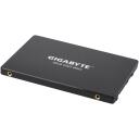 Gigabyte | GP-GSTFS31256GTND | 256 GB | Solid-state drive interface SATA | Read speed 520 MB/s | Write speed 500 MB/s