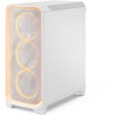 Fractal Design Korpuss FD-C-MES3A-05, E-ATX, 2(6)x2.5&rdquo;, 2/4x3.5/2.5&rdquo;, 1xUSB-C 3.2 Gen 2x2, 2xUSB 3.0, RGB