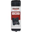 Kreator p&ouml;&ouml;rdemomendi v&otilde;tmete komplekt KRTH31001, 20 Nm, 23 mm, 21 tk, kombinatsioonv&otilde;ti, BMC