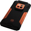 Hammer Viedtālrunis Construction 2 Thermal 5G TEL000962, 6.58", 1080 x 2408, RAM 8 GB, 256 GB, 108 MP, 32 MP, 6500 mAh
