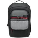 Lenovo ThinkPad Essential 16-tolline Seljakott 4X41C12468, 16", 530g, 2x esikoti t&otilde;mblukk, veepudeli hoidja