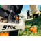 Benzīna krūmgriezis FS 461 C-EM, 45.6cc, 2200W, 41472000632 STIHL