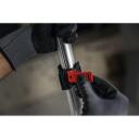 Bosch Professional GLT18V-5000 Juhtmevaba LED t&ouml;&ouml;valgusti 06019P5000, 5000lm, 18V, 5000mAh, Liitium-ioon, IP54