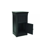 Ящик для получения посылок KETER 29209502 53x62x112cm 14.4kg