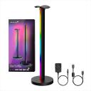 Yeelight LED valguskomplekt YLFWD-0021, 12W, 12V-1A, Wi-Fi 2.4GHz, Bluetooth 5.0, &uuml;hilduv Apple HomeKit, Google Home, Amazon Alexa