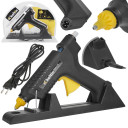 Karstās līmes pistole ar dokstaciju, 80W, 11mm, K00175, Keltin