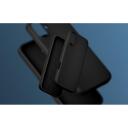 Vention Korpus iPhone 16 Plus MagSafe KUHB0-20, must, N52 x 38 magnetit, 7N-8.5N magnetj&otilde;ud, vedel silikoon