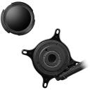 Asus Ūdens dzesētājs procesoram 90RC00W1-M0UAY0, 394 mm, 27 mm, 12 V, 2200 rpm, 36 dB, AM4, AM5, LGA 115x, LGA 1200, LGA 1700