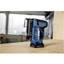Bosch Naeltember GNH 18V-35 0601482700, 18 V, 15-35 mm, 0.6 mm, 110, 1.7 kg, harjadeta, LED lamp, v&ouml;&ouml;konks