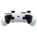 Razer spēļu kontrolieris Razer Wolverine V3 Tournament Edition RZ06-05210200-R3M1, balts, vadi, 2 taustiņi