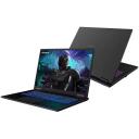 Gigabyte GAMING A16 3VHK3EEC93SH, 18", 2560x1600, AMD R7 260, 32GB, 512GB+1TB, RTX 5060, Win11, ENG klaviatuur, 76Wh, 165Hz