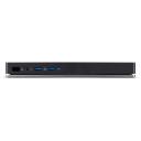 Acer USB Type-C dokk II NP.DCK11.01N, 1xRJ-45, 2xUSB 3.0, must