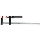 Proline Puitklamber 5112323, 300mm, 80mm, trapetsikujuline kruvi, sooneline juhik