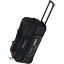 Dewalt Duffle Bag DWST83522-9, 1680D audinys, 25kg, 2 ratai, 14 vidinių ki&scaron;enių, 8 i&scaron;orinių ki&scaron;enių, ergonomi&scaron;ka rankena