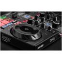 Hercules DJ &otilde;pikomplekt MK2 4780949, 2-kanal, USB &uuml;hendus, k&otilde;larid, k&otilde;rvaklappide v&auml;ljund