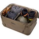 Thule Rīku pārvadātājs 5532 3205532, 80L, 2.6kg, dziļi haki, poliesters, lamināts, ūdensnecaurlaidīgs, viegli tīrāms