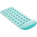 Bestway Pū&scaron;iamas čiužinys Comfort Plush 7354063, 171 x 65 x 25,5 cm, 100 kg, 2 oro kameros, PVC su aksomo pavir&scaron;iumi