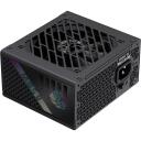 Gamemax toiteplokk GS 850G, 850 W, SFX, t&auml;ielikult modulaarsed, 1 x 24 pin ATX, 2 x 8 pin, 4 x 8 pin PCIe, 1 x 16 pin 12V