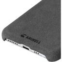 Krusell Telefoni kate 61769, Hall, Suede, Tagumine, Kaamera l&otilde;ige, Kraapimisvastane kaitse, Tolmu eest kaitstud
