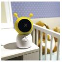 Emos IP kūdikių monitorius IP-500 GUARD H4052, 100&deg;, DC 5 V/1 A, 3 MP CMOS, naktinis matymas, įra&scaron;ymo galimybė