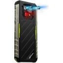 Ulefone Armor 22 BLACK 256GB, 6.58", 2408x1080, 8GB RAM, 256GB, 6600mAh, IP68, 64MP, Android 13