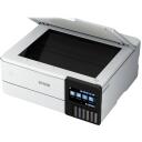 Epson Traadita fotoprinter L8160 C11CJ20402, 6 v&auml;rvi, A4, Wi-Fi, 1200x4800 dpi, 16 lk/min (mono), 12 lk/min (v&auml;rv)