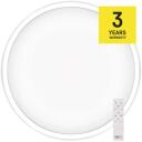 Emos Nutikas LED valgusti ZM5192, 45 W, 2 700&ndash;6 500 K, 2 700 lm, Wi-Fi, reguleeritav, h&auml;&auml;le juhtimine