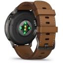 Garmin Venu 4 010-03014-03, 3.56 см, 454 x 454 пикселя, 12 дней, 8 ГБ, 5 ATM, GPS, Bluetooth, Wi-Fi