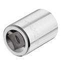 20mm 6 punktu uzgriežņu atslēga, STANLEY, STMT86520-0, izturīgs hromēts vanādija tērauds