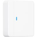 X-Sense SDS0A durvju/logu atvēr&scaron;anas sensors, 54x35x18mm, >2 gadi akumulatora darbības laiks, CE RED, X-Sense Home Security
