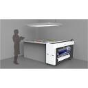 Epson Printer SC-T5700D C11CH81301A0, 6-ink, Wi-Fi, automaatne l&otilde;ikamine, 130 m2/tund